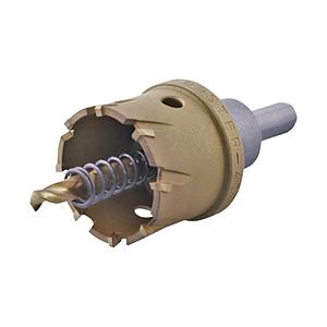 ロブテックス 超硬ホルソー　40mm　HO40G | 