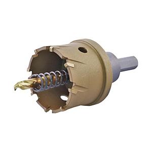 ロブテックス 超硬ホルソー　43mm　HO43G | 