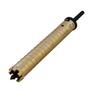 ロブテックス ダイヤモンドコアドリル　32mm　SDSシャンク　KD32S | 