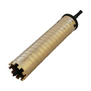 ロブテックス ダイヤモンドコアドリル　45mm　シャンク10mm　KD45