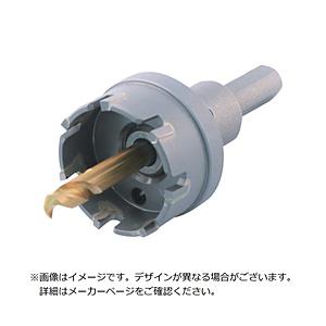 ロブテックス 超硬ホルソー（薄板用）　HO33S | 