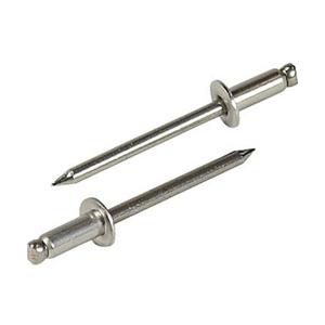 ロブテックス ブラインドリベットエコBOX（300本入）　ステンレス／ステンレス　5-3　NST53EB | 