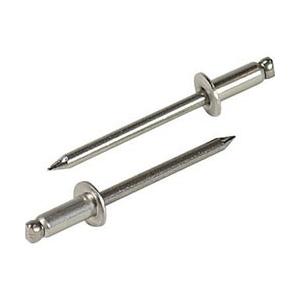 ロブテックス ブラインドリベットエコBOX（300本入）　ステンレス／ステンレス　5-6　NST56EB | 