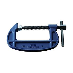 ロブテックス シャコ万力スタンダード（B型）　38mm　B38V | 