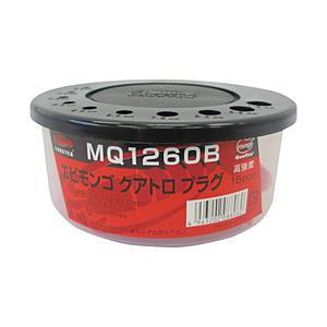 ロブテックス エビ　モンゴクアトロプラグ（15本入）　12X60mm　MQ1260B | 