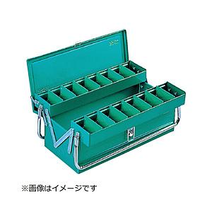 リングスター ハイクオリティボックス RSD-351グリーン RSD351GN | リングスター