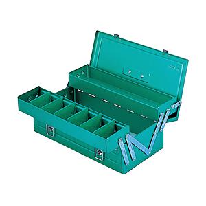 リングスター ハイクオリティボックス RSD-410グリーン RSD410GN | リングスター