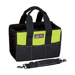 リングスター ツールバッグティストTBT-3500グリーン TBT3500GN | リングスター
