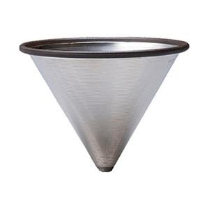 KINTO SLOW COFFEE STYLE ステンレスフィルター 2cups | 