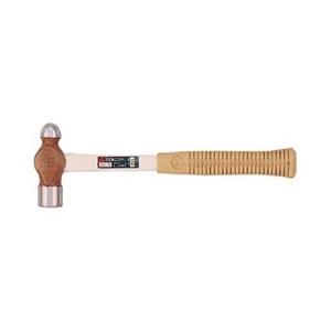 オーエッチ工業 グラス片手ハンマー (柄付) HK20G | 