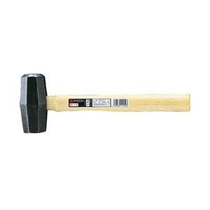 オーエッチ工業 石刃ハンマー1.5Kg SH15 | 