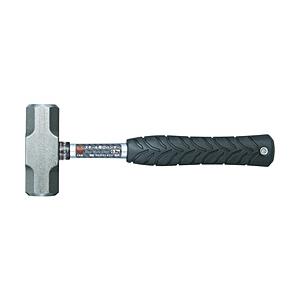 オーエッチ工業 OH スチール両口ハンマー＃2 OHW−2SP | 