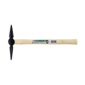 オーエッチ工業 カストリハンマー#3/4 NKH06 | 