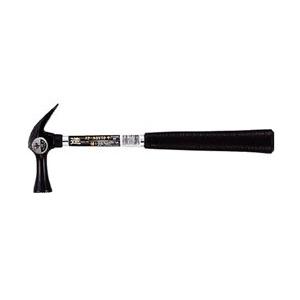 オーエッチ工業 仮枠ハンマー小 スチール柄 滑り止め無し KSS2 | 