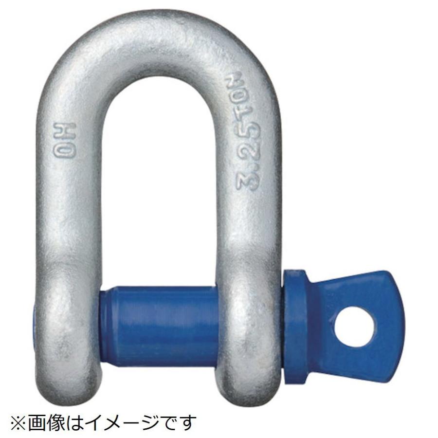 オーエッチ工業 ＯＨ　鍛造シャックル | 