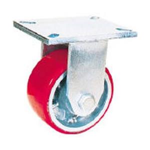 オーエッチ工業 HX34FU-200 OH スーパーストロングキャスター 200mm | 