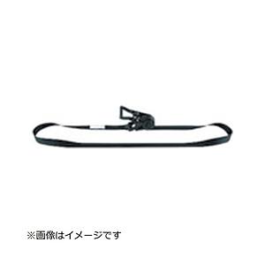 オーエッチ工業 OH ラッシングベルト エンドレス LBR100WBK-E45 | 