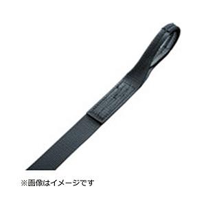 オーエッチ工業 OH ラッシングベルト シボリ縫製 LBR603BK-L10-50L | 