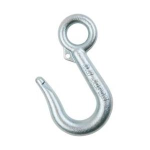 オーエッチ工業 OH　スリムフック（安全レバー無）500kg　WS-05 | 