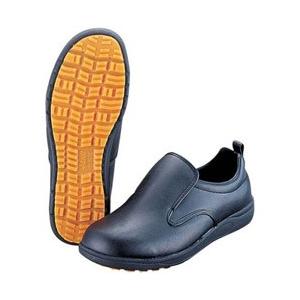 アサヒシューズ アサヒコック101(耐油性) 黒 23.5cm ＜SKT4504＞ | アサヒ