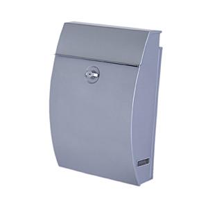 KGY リュック メール便 対応ポスト シルバー   MT-2SV | 