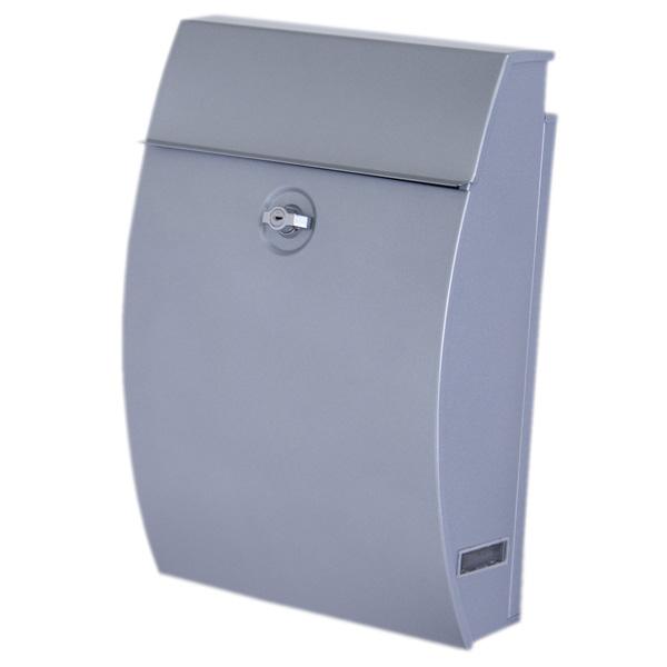 KGY リュック メール便 対応ポスト シルバー   MT-2SV |  | 01