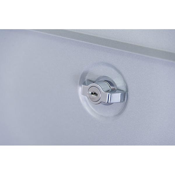 KGY リュック メール便 対応ポスト シルバー   MT-2SV |  | 02