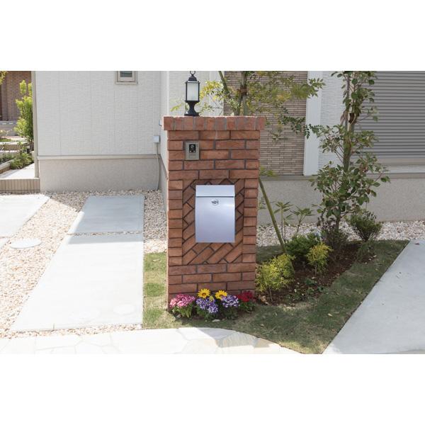 KGY リュック メール便 対応ポスト シルバー   MT-2SV |  | 05