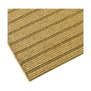ミヅシマ工業 リネンマット　ハイロー　450×750mm　4100220 | 