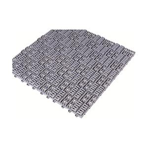 ミヅシマ工業 クロスラインマットエース　150×150　グレー　4200310 | 