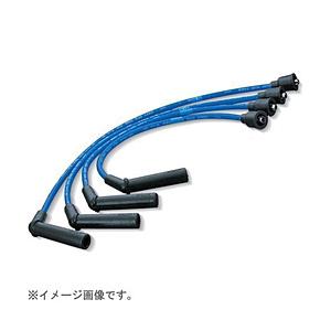 日本特殊陶業 1115 RC-SX37 4輪用プラグコード 入数：4本 | 