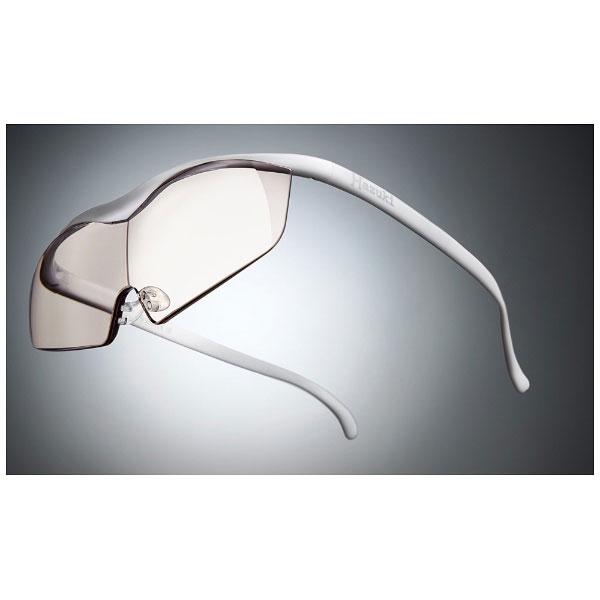 Hazuki Company Hazuki ハズキルーペ ラージ（白）カラーレンズ 1.85倍 [振込不可] |  | 01