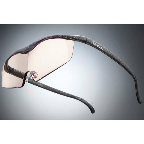 Hazuki Company Hazuki ハズキルーペ ラージ（ブラックグレー）カラーレンズ 1.85倍 [振込不可] |  | 01
