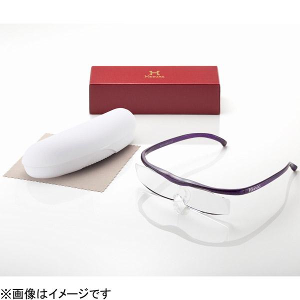 Hazuki Company Hazuki ハズキルーペ コンパクト（ニューパープル）クリアレンズ 1.32倍 [振込不可] |  | 05