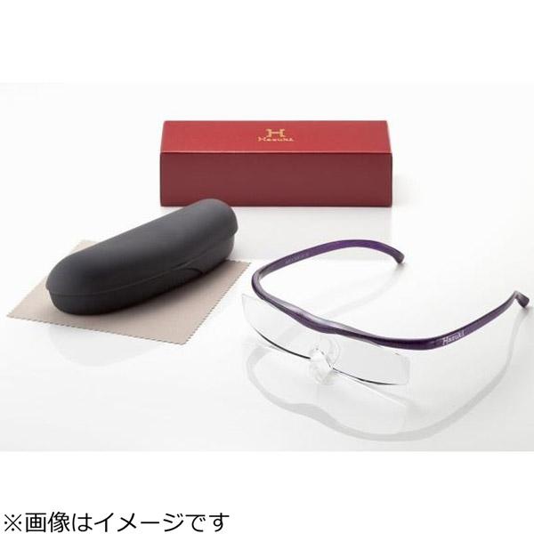 Hazuki Company Hazuki ハズキルーペ コンパクト（ブラックグレー）クリアレンズ 1.6倍 [振込不可] |  | 04