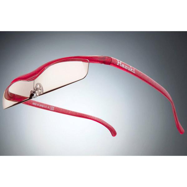 Hazuki Company Hazuki ハズキルーペ クール（ルビー）カラーレンズ 1.6倍 [振込不可] |  | 01