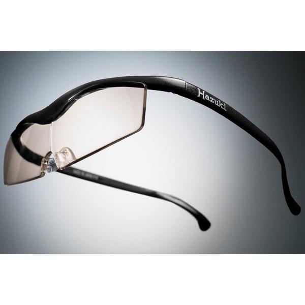 Hazuki Company Hazuki ハズキルーペ コンパクト（黒）カラーレンズ 1.85倍 【852】 [振込不可] |  | 01