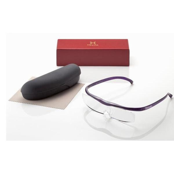 Hazuki Company Hazuki ハズキルーペ コンパクト（黒）カラーレンズ 1.85倍 【852】 [振込不可] |  | 04