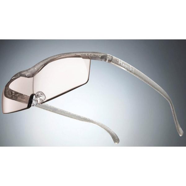 Hazuki Company Hazuki ハズキルーペ コンパクト（チタンカラー）カラーレンズ 1.85倍 [振込不可] |  | 01