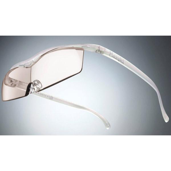 Hazuki Company Hazuki ハズキルーペ コンパクト（パール）カラーレンズ 1.85倍 [振込不可] |  | 01