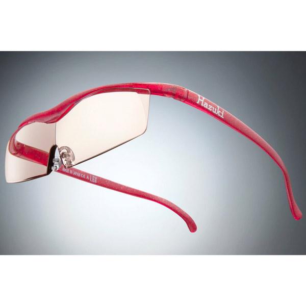 Hazuki Company Hazuki ハズキルーペ コンパクト（ルビー）カラーレンズ 1.85倍 【852】 [振込不可] |  | 01