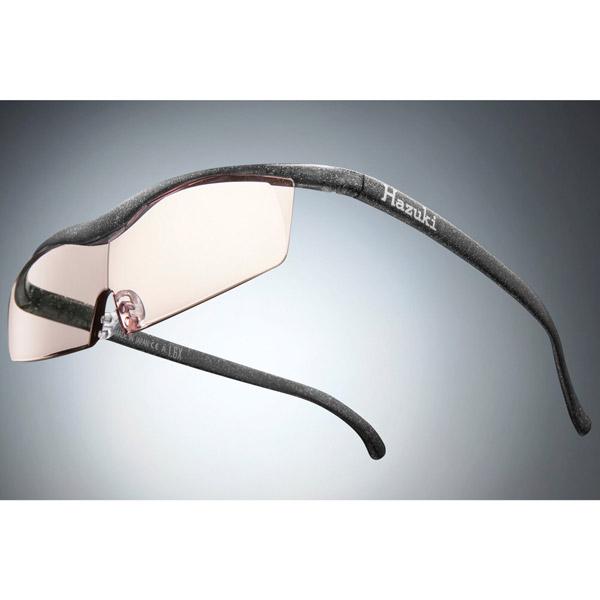 Hazuki Company Hazuki ハズキルーペ コンパクト（ブラックグレー）カラーレンズ 1.85倍 【852】 [振込不可] |  | 01