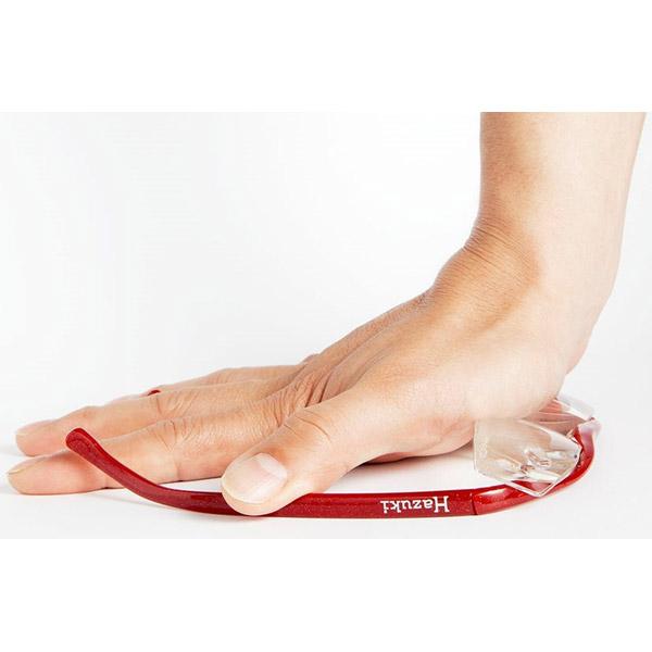 Hazuki Company Hazuki ハズキルーペ コンパクト（ブラックグレー）カラーレンズ 1.85倍 【852】 [振込不可] |  | 03