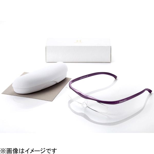 Hazuki Company Hazuki ハズキルーペ クール（ブラウン）クリアレンズ 1.32倍 [振込不可] |  | 05