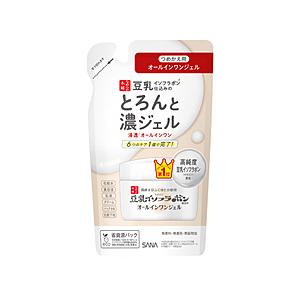 常盤薬品 なめらか本舗とろんと濃G(R)100g | 