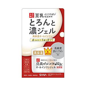 常盤薬品 なめらか本舗とろんと濃ジェルエンリッチ | 