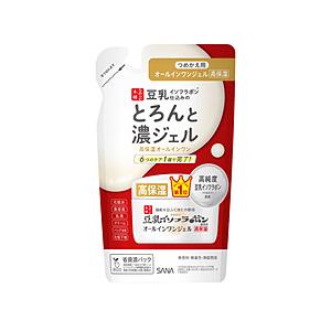 常盤薬品 なめらか本舗とろんと濃ジェルエンリッチ替 | 