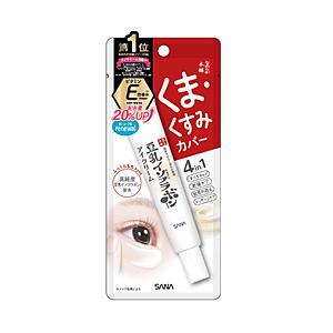 常盤薬品 なめらか本舗 目元ふっくらクリーム | 