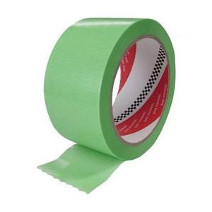 寺岡製作所 P-カットテープα No.4100 若葉 50mm×50m 4100LGR50×50 | 