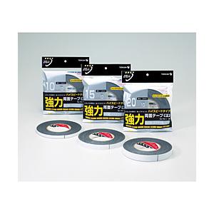 寺岡製作所 発泡体両面テープ　NO.7811　黒　20mmX10M　7811BK20X10 | 